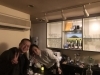 「京阪香里園駅にあるMIX BAR Topology 様」