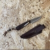 フィンランドのナイフ ブリサナイフ ネッカー70「フィンランドの伝統的ナイフメーカー【BRISA Knives】」