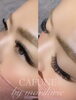 D.10 D.11 Ｃ12 目尻長めスタイル「CAFUNEvolumemix✨」