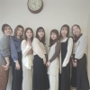 ドキドキそわそわ(^^)　伊丹市　宝塚市　美容室