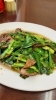 レバニラ炒め「レバニラ炒め」