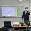 「新高校2年生対象ガイダンスを行いました」