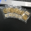 10万円金貨を大量に買取致しました「札幌市西区西町にて金貨や貴金属を高価買取しております。山の手や宮の森にお住まいの方で金貨を売るなら「買取専門店 くらや 札幌西店」へ！」