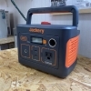 Jackery ポータブル電源400です「Jackery ポータブル電源400」