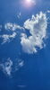 早起きの空「早起き」