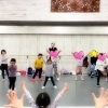 進級、進学のタイミングでダンスの習い事はいかかですか？♪金町駅近♪キッズダンス、リトルダンスクラス★3歳から通える！園児、小学生向け！！ 講師は現役夢の国ダンサー！！ 【松戸/綾瀬/亀有】２〜４月は体験レッスン無料キャンペーン実施中！！