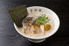 【金田家】黒豚らーめん煮玉子入「【終了しました】第24回「福岡物産展」2/21(火)から開催!」