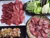 「焼き肉」