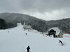 「新雪が結構降りました！＆今後の天候について」