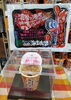 「《蒙古タンメン中本》の新商品…海老味噌です❗」