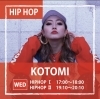 「新メンバー募集✨/HIPHOP I.IIクラス/水曜17:00〜,19:10〜」