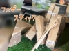 「キャンプをより楽しもう☆☆」