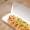 HOT DOG〈チーズピクルス〉