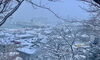 今朝の小樽「Good morning Otaru! 小樽の古民家ゲストハウスより」