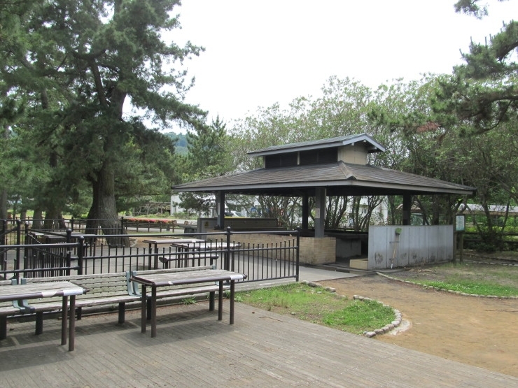 日峯大神子広域公園デイキャンプ場 徳島夏遊び 海に花火にアウトドア 夏満喫のおすすめ情報 まいぷれ 徳島市