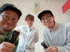 「スタッフ募集中です！！私たちと一緒に働きませんか？」