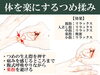 片頭痛でお悩みの方はお試しください！「片頭痛を楽にする方法【宮崎市で頭痛とO脚の根本治療ができる整骨院】」