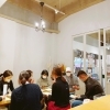 【フラワーショップでカナダ留学】フラワーショップCHACHADO・周南市