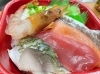 「日曜は『堀切特選丼』♪ 当店イチオシ！お得な日替りサービス丼は500円（税込）★堀切菖蒲園駅より徒歩3分♪店長山本が安心安全な美味しい「価値ある丼」を提供します！」