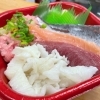 火曜は『五色丼』♪ ランキング1位〜5位の人気ネタ！お得な日替りサービス丼は500円（税込）★堀切菖蒲園駅より徒歩3分♪店長山本が安心安全な美味しい「価値ある丼」を提供します！