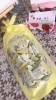 差し入れありがとうございます！初めて食べました‎♡「私通います!! リンパトリートメント店 妃～プリンセス～」
