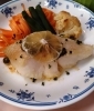 「２月２２日の昼食です✨」
