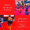 キッズクラス、キンダークラス★4歳からの習い事！新規会員募集！無料体験受付中！！