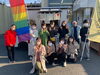 今月のにじいろメンバー「【出店レポ】にじいろマルシェ／馬込沢／船橋市／お得に温熱体験／温熱整体namiko」