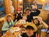 「翼さん お誕生日おめでとうございます」