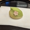 「日増しに春を感じます。　うぐいす　【谷津駅より徒歩4分の和菓子屋】 菓匠　あかね家」