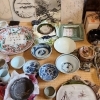 遺品整理の出張買取で骨董品を買取「北海道全域・札幌市内の遺品整理における出張買取をしております。捨ててしまう前に「買取専門店 くらや 札幌西店」へ！」