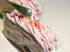 桜ロール♡スポンジもクリームも春色〜「桜ロール♡」