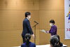 「語り部養成講座閉講式」