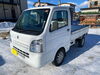 H２７年式 スズキ キャリイトラック 4WD「地震！！」