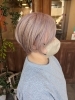 伊丹 美容室 dot.hair トリートメント「素敵なお客様　伊丹市　宝塚市　美容室」