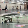 どちらのクラスも頑張りました★「進級、進学のタイミングでダンスの習い事はいかかですか？♪金町駅近♪キッズダンス、リトルダンスクラス★3歳から通える！園児、小学生向け！！ 講師は現役夢の国ダンサー！！ 【松戸/綾瀬/亀有】２〜４月は体験レッスン無料キャンペーン実施中！！」