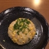 ピリ辛チャーハン【本格中国料理が楽しめる、下総中山駅近くのご飯屋さん】