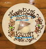 「かずみさん お誕生日おめでとうございます」