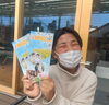 「【新刊！】まいぷれのフリーペーパー春号ができました！」