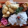 「一魚一会　明日の日替り弁当は「子持ち烏賊天ぷら」」