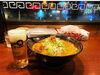 こってり味噌とビール！「らーめん西や2023年3月休業日のご案内」