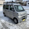 当店の営業車「ワクワク号」です「シートカバー装着」