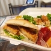 ランチボックスAセット！お昼のランチにいかがですか？
