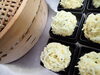 「ご注文　菜の花　上生」