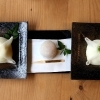 ◆みやけ　旧鴻池邸表屋◆あんこ屋さんが作る和洋のいちご大福◆【富雄】
