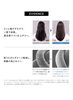 感動するほど「する」「する」髪へ「岡谷市の美容室で美髪ケア✨ReFaトリートメントアイロン取扱い中」