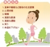 食事以外にも免疫力をあげる習慣は沢山あります。「これで風邪やインフルエンザも怖くない!「免疫力と腸内の関係」」