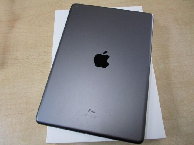 Apple iPad 第9世代 「iPad 第9世代お買取させて頂きました。　　　　　　iPad Pro・iPad Air等各種タブレットのお買取は買取専門店大吉　佐世保店へお任せ下さい！」
