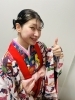 華やかな着物で特別な瞬間を「問屋町レンタル着物TUZUMI　沖縄の民族衣装・琉装で迎える岡山の卒業式（先輩から後輩へつながるご縁）」