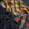 定番アメカジコーデ「2023.3.1 wed  STYLE FACTORY SHOP OPEN」